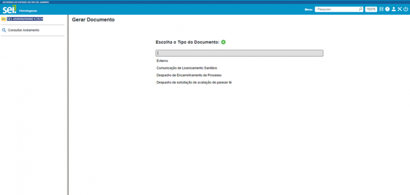 Arquivo:PRINT TELA ESCOLHA TIPO DE DOC.png