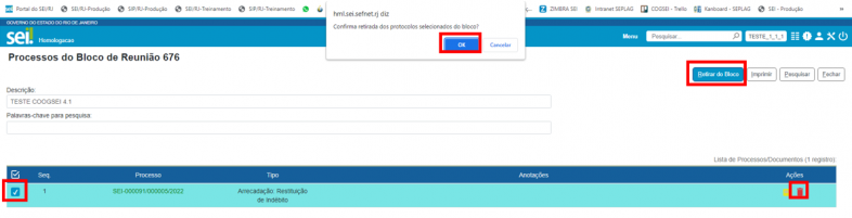 Confirmnar retirada Bloco reunião .png