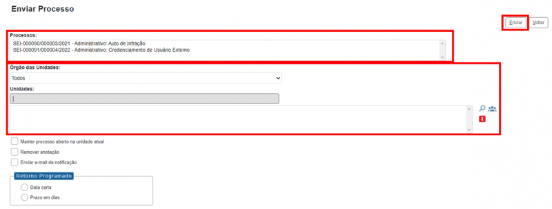 Arquivo:Tramitar processo em lote escolher setor.png